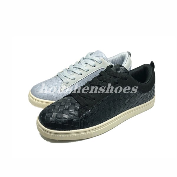 Special Design for Bicycle Shoes -
 Skateboard- ladies low cut-01 – Houshen