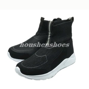 Factory Supply Fashion Injection Shoes -
 Sports shoes-kids shoes 62 – Houshen