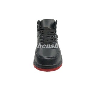 Skateboard shoes-men hight cut 06