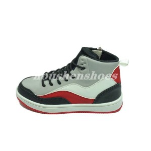 Skateboard shoes-kids shoes-hight cut 03