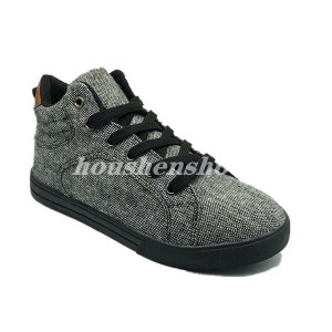 Skateboard shoes-kids shoes-hight cut 20