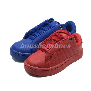 Factory best selling Children Roller Skate Shoes -
 Skateboard shoes kids shoes low cut 10 – Houshen