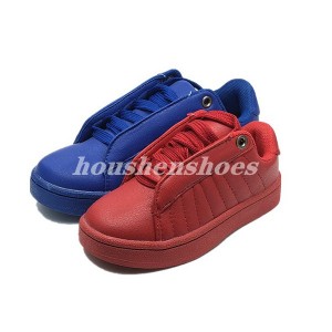 Cheap PriceList for New Mens Sandals Styles -
 Skateboard shoes kids low cut 10 – Houshen