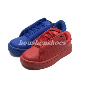 Skateboard shoes kids low cut 16