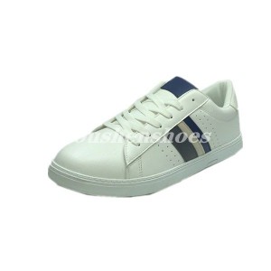 Skateboard shoes-men low cut 01