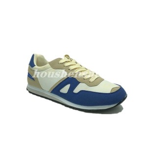 Factory supplied Italian Casual Shoes -
 Casual shoes men 04 – Houshen