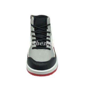 Skateboard shoes-kids shoes-hight cut 03