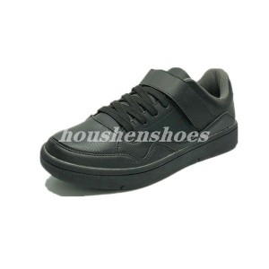 Skateboard shoes-men low cut 10