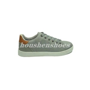 Skateboard shoes-men low cut 06