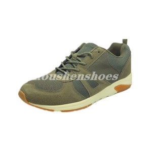 OEM Factory for Stylish Flat Sandals -
 Sports shoes-men 29 – Houshen