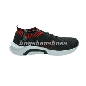 OEM Customized Nonslip Eva Rubber Clogs -
 Skateboard shoes kids shoes hight cut 10 – Houshen