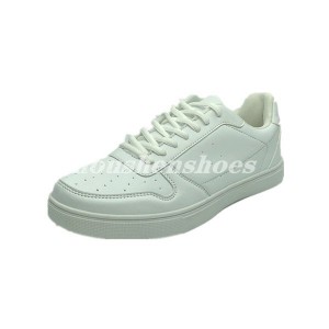 China Gold Supplier for Fashion Mens Casual Shoes -
 Skateboard shoes-men low cut 09 – Houshen