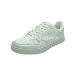 Skateboard shoes-men low cut 09