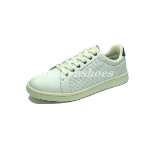 OEM manufacturer Textile Mesh Fabric -
 Skateboard shoes-men low cut 08 – Houshen