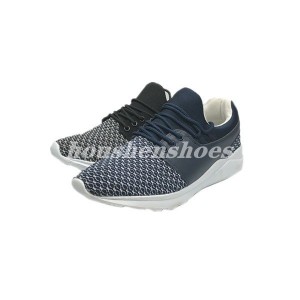 OEM/ODM Manufacturer Badminton Shoes -
 Sports shoes-men 28 – Houshen