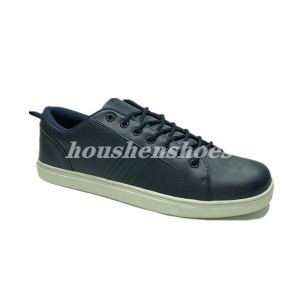 Skateboard shoes-men low cut 07