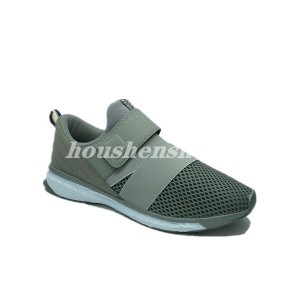 Skateboard shoes-men hight cut 02