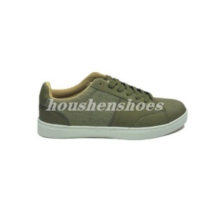 Skateboard shoes-men low cut 05