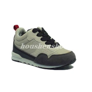 Factory Supply Korean Version Shoes -
 Casual shoes kids shoes 1 – Houshen