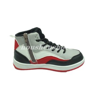 Skateboard shoes-kids shoes-hight cut 03