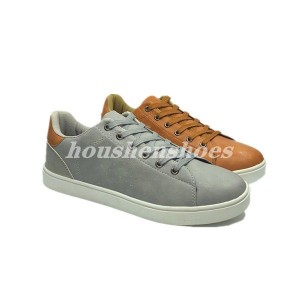 Skateboard shoes-men low cut 06