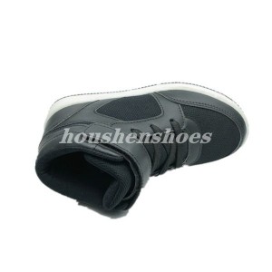 Skateboard shoes-men low cut 10