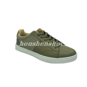One of Hottest for New Design Sport Shoes -
 Skateboard shoes-men low cut 05 – Houshen