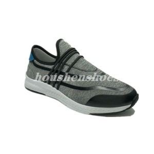 Skateboard shoes-men hight cut 02