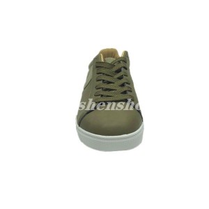 Skateboard shoes-men low cut 05