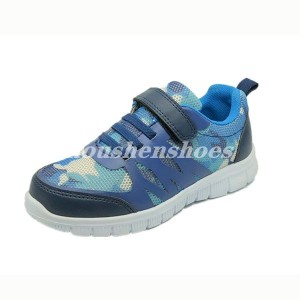 Cheap price Summer New Children Sandals -
 sports shoes-kids shoes 37 – Houshen