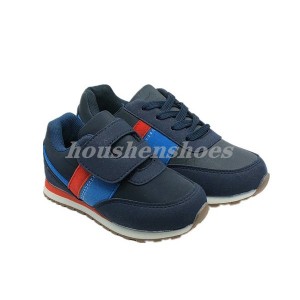 Europe style for Cushion Walk Shoes -
 Casual shoes kids shoes 11 – Houshen
