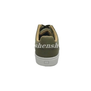 Skateboard shoes-men low cut 05