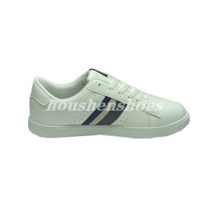 Skateboard shoes-men low cut 04