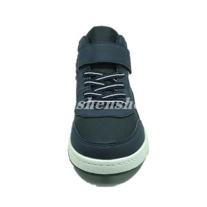 Skateboard shoes-kids shoes-hight cut 28