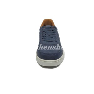 Skateboard shoes-men low cut 03