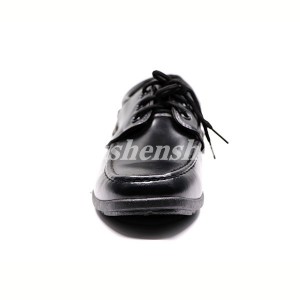 Lowest Price for Children Skateboarding Shoe -
Skateboard shoes kids low cut 04 – Houshen detail pictures