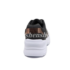 Short Lead Time for In-line Roller Skates -
 Sports shoes-men 21 – Houshen