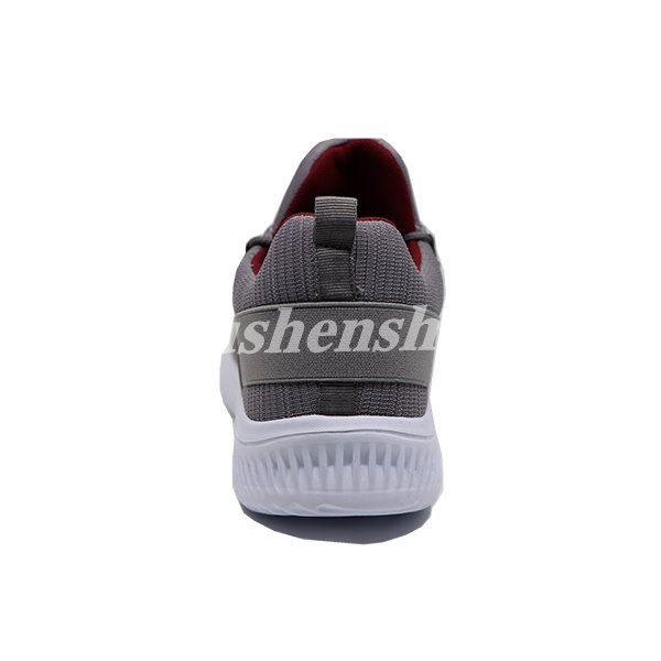 Skateboard shoes-kids shoes-hight cut 21