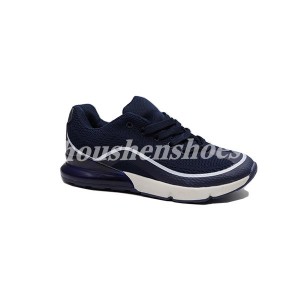 Skateboard shoes kids shoes low cut 17