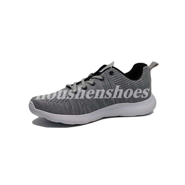 China OEM Basketball Shoe -
 Skateboard shoes kids shoes hight cut 8 – Houshen