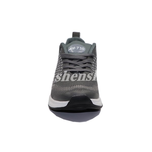 Leading Manufacturer for Fly Walking Shoes -
 Skateboard shoes kids shoes low cut 2 – Houshen