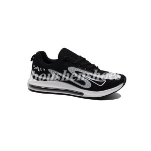 Manufactur standard Accept Customized Led Shoes -
 Skateboard shoes kids shoes hight cut 18 – Houshen