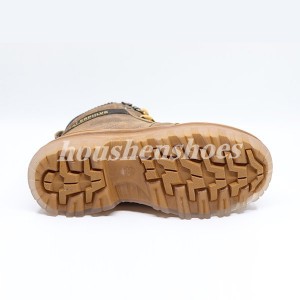 Skateboard shoes-kids shoes-hight cut 10