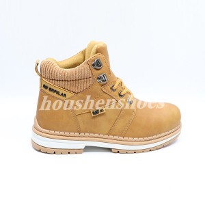 OUT DOOR WORK SHOES 04