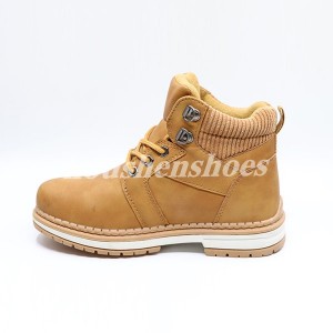 OUT DOOR WORK SHOES 04