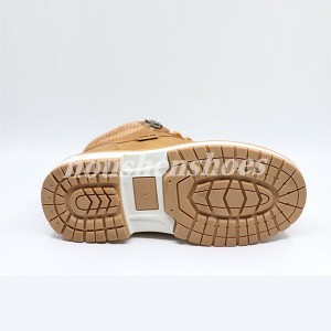 OUT DOOR WORK SHOES 04