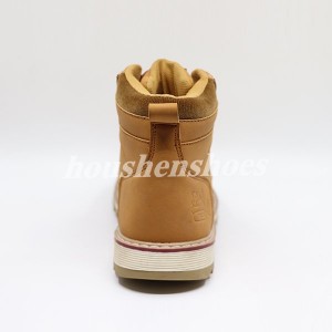 Skateboard shoes kids shoes low cut 18