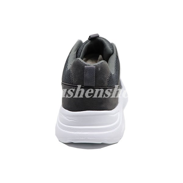 Discount Price Breathable Casual Skateboard Shoes -
 Casual-shoes ladies-09 – Houshen
