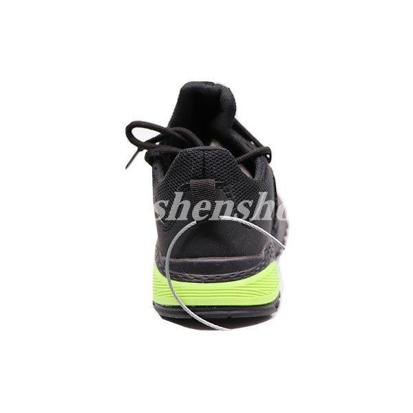 Top Suppliers High Quality Slippers -
 Skateboard shoes kids low cut 08 – Houshen