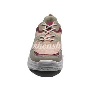 Skateboard shoes-kids shoes-hight cut 18